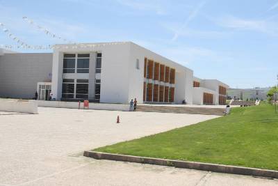 Mühendislik Fakültesi Öğrenci Yurtları